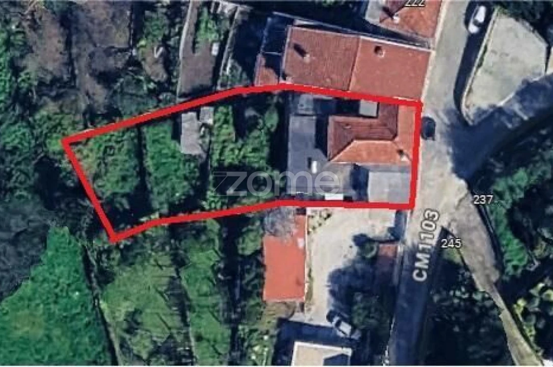 Moradia T3 para Venda em Santo Tirso, Couto (Santa Cristina e São Miguel) e Burgães Foto 36