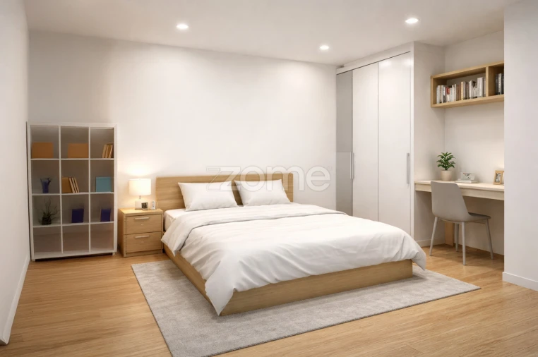 Apartamento T2 para Venda em Fânzeres e São Pedro da Cova Foto 6