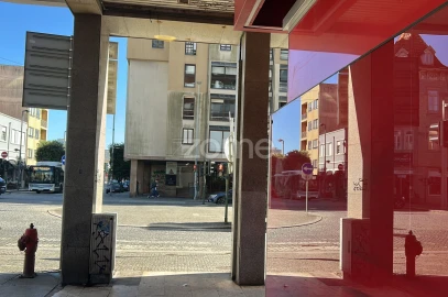 Apartamento T4 para Arrendamento em Matosinhos e Leça da Palmeira