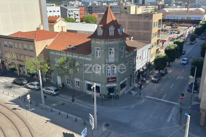 Apartamento T4 para Arrendamento em Matosinhos e Leça da Palmeira