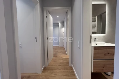Apartamento T4 para Arrendamento em Matosinhos e Leça da Palmeira