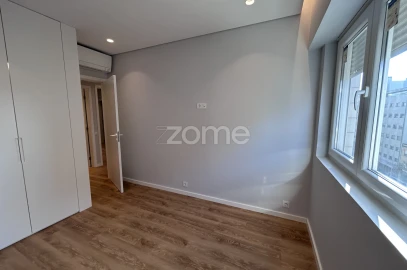 Apartamento T4 para Arrendamento em Matosinhos e Leça da Palmeira