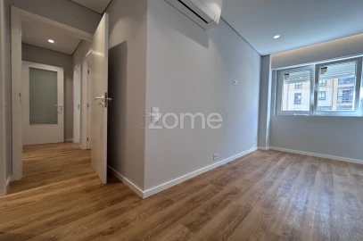Apartamento T4 para Arrendamento em Matosinhos e Leça da Palmeira