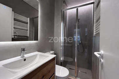Apartamento T4 para Arrendamento em Matosinhos e Leça da Palmeira