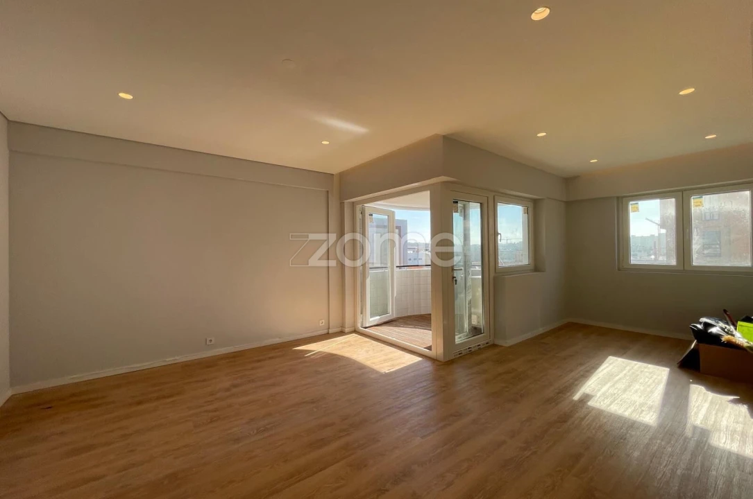 Apartamento T4 para Arrendamento em Matosinhos e Leça da Palmeira Foto 9