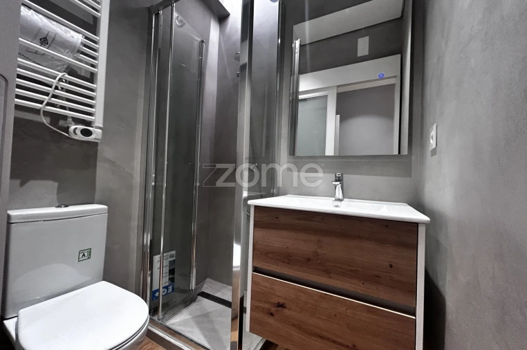 Apartamento T4 para Arrendamento em Matosinhos e Leça da Palmeira Foto 31