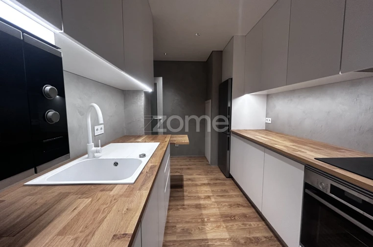 Apartamento T4 para Arrendamento em Matosinhos e Leça da Palmeira Foto 11