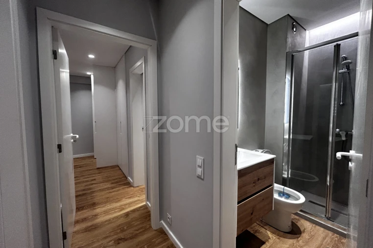 Apartamento T4 para Arrendamento em Matosinhos e Leça da Palmeira Foto 21