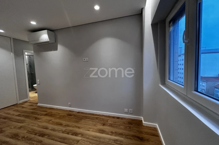 Apartamento T4 para Arrendamento em Matosinhos e Leça da Palmeira Foto 24