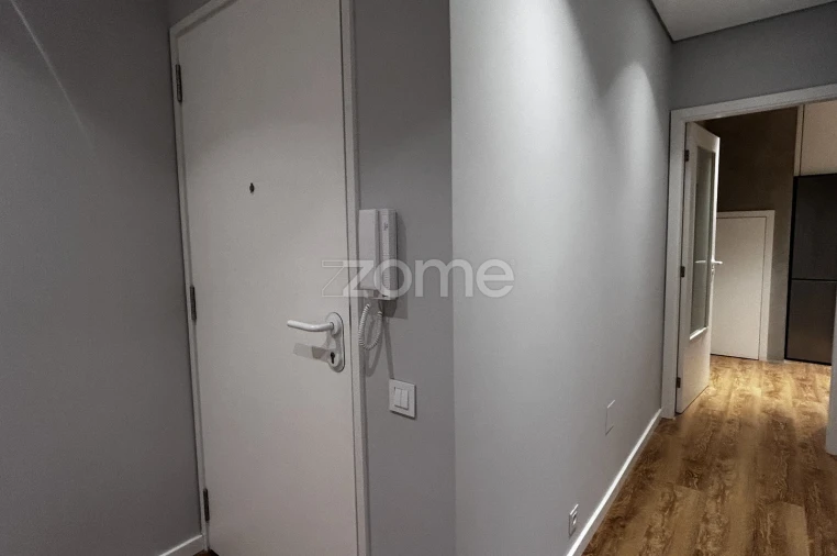 Apartamento T4 para Arrendamento em Matosinhos e Leça da Palmeira Foto 33