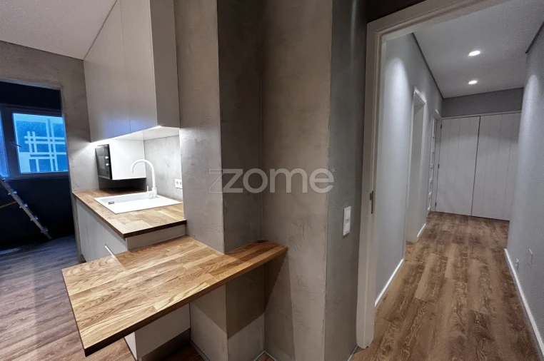 Apartamento T4 para Arrendamento em Matosinhos e Leça da Palmeira Foto 15