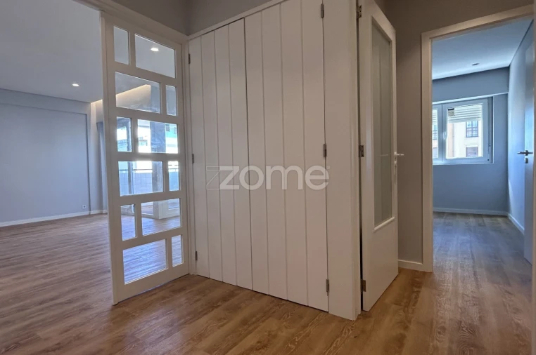 Apartamento T4 para Arrendamento em Matosinhos e Leça da Palmeira Foto 5