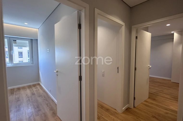 Apartamento T4 para Arrendamento em Matosinhos e Leça da Palmeira Foto 11