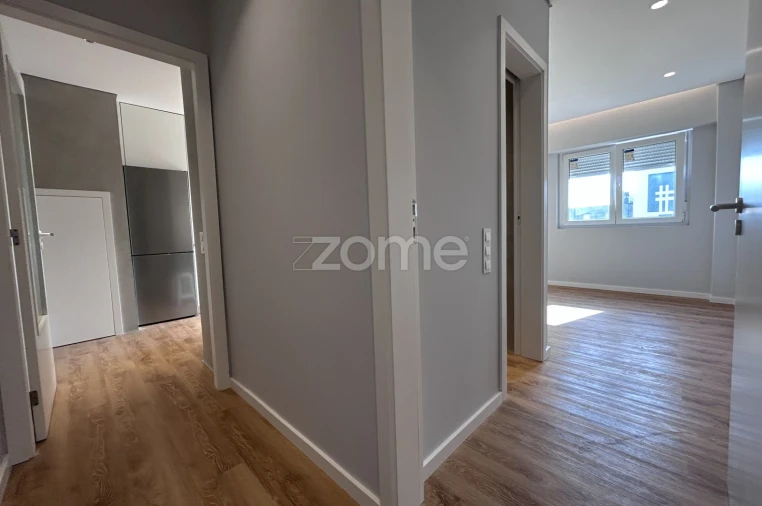 Apartamento T4 para Arrendamento em Matosinhos e Leça da Palmeira Foto 25