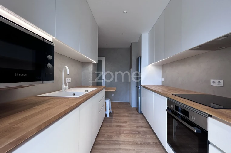 Apartamento T4 para Arrendamento em Matosinhos e Leça da Palmeira Foto 30