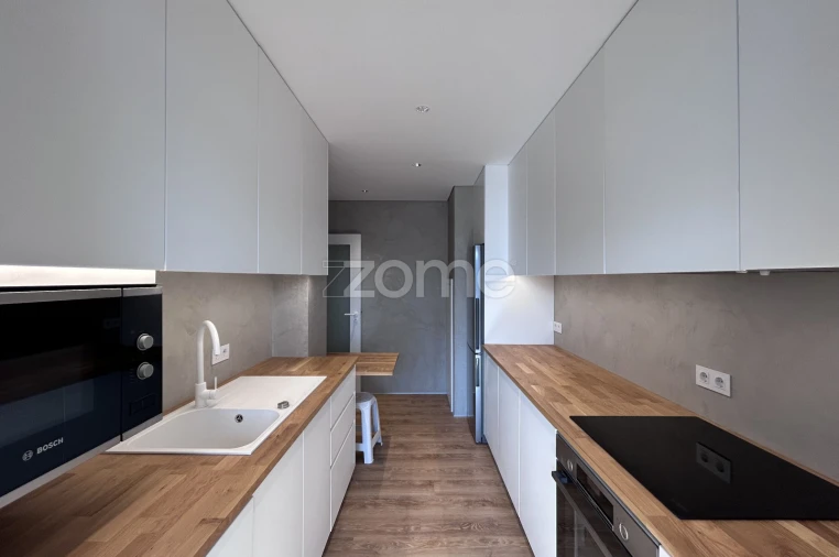 Apartamento T4 para Arrendamento em Matosinhos e Leça da Palmeira Foto 31