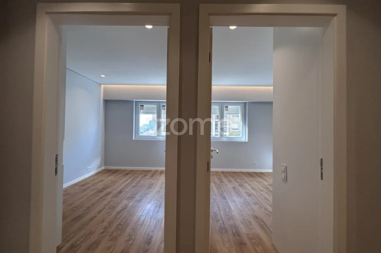 Apartamento T4 para Arrendamento em Matosinhos e Leça da Palmeira Foto 19