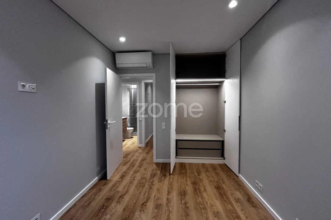 Apartamento T4 para Arrendamento em Matosinhos e Leça da Palmeira Foto 19