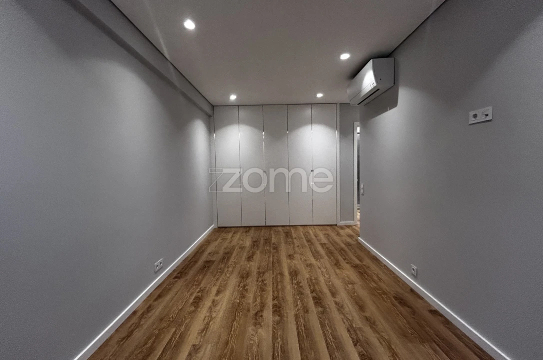 Apartamento T4 para Arrendamento em Matosinhos e Leça da Palmeira Foto 22