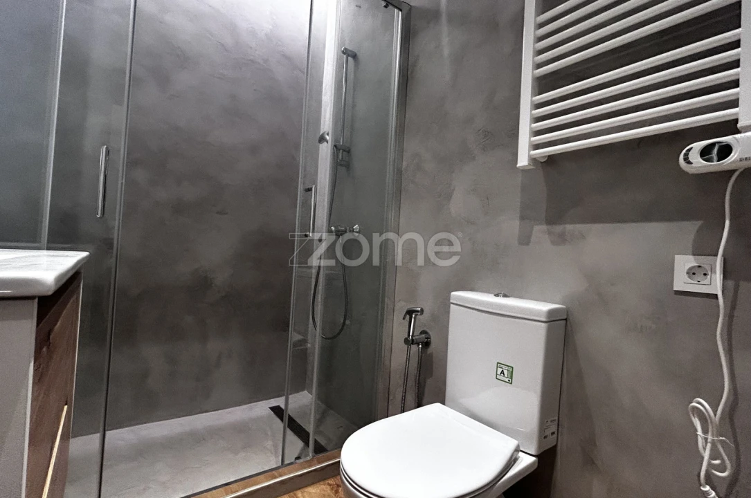 Apartamento T4 para Arrendamento em Matosinhos e Leça da Palmeira Foto 27