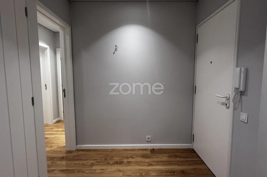 Apartamento T4 para Arrendamento em Matosinhos e Leça da Palmeira Foto 6