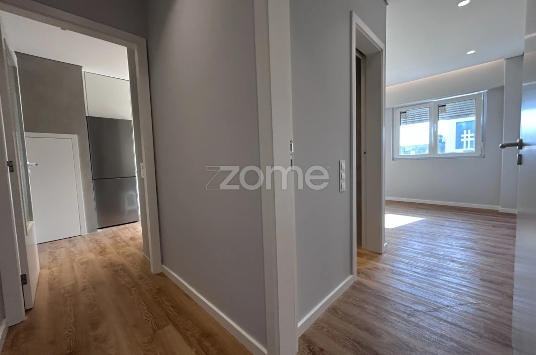 Apartamento T4 para Arrendamento em Matosinhos e Leça da Palmeira Foto 25