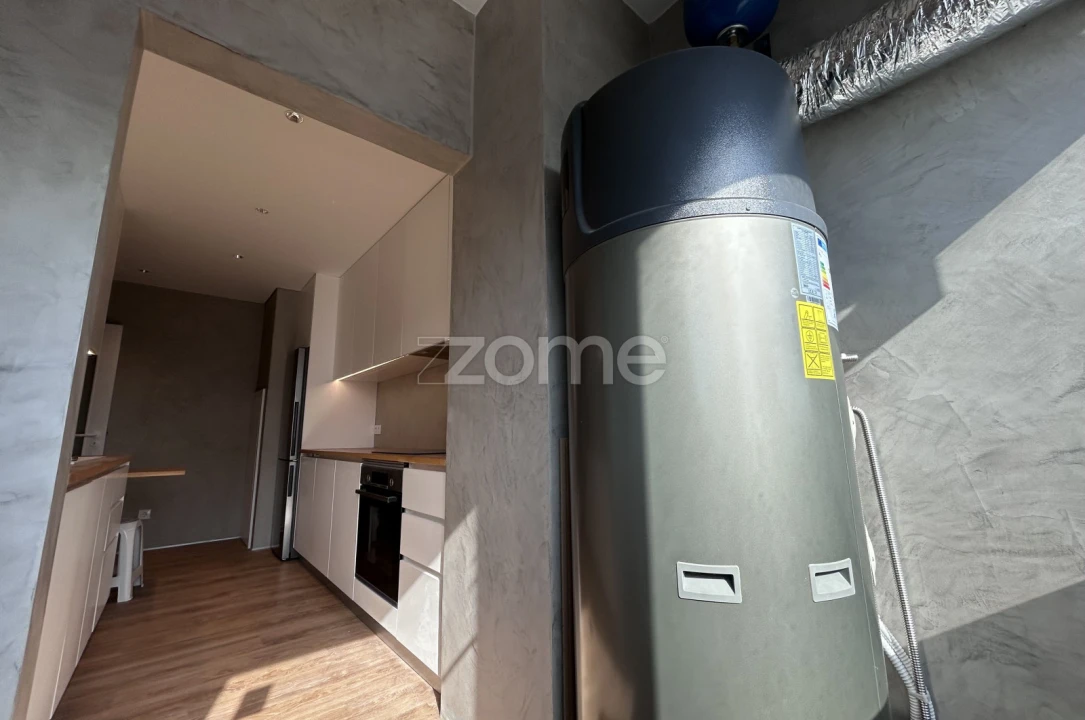 Apartamento T4 para Arrendamento em Matosinhos e Leça da Palmeira Foto 33