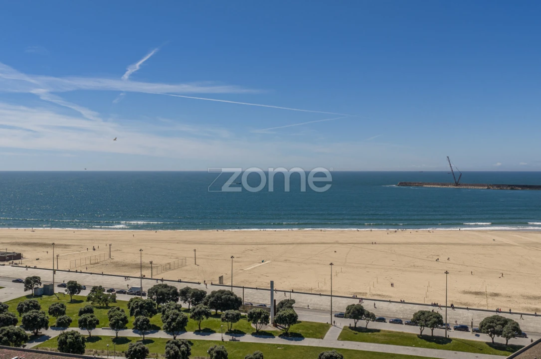 Apartamento T2 para Arrendamento em Matosinhos e Leça da Palmeira Foto 37