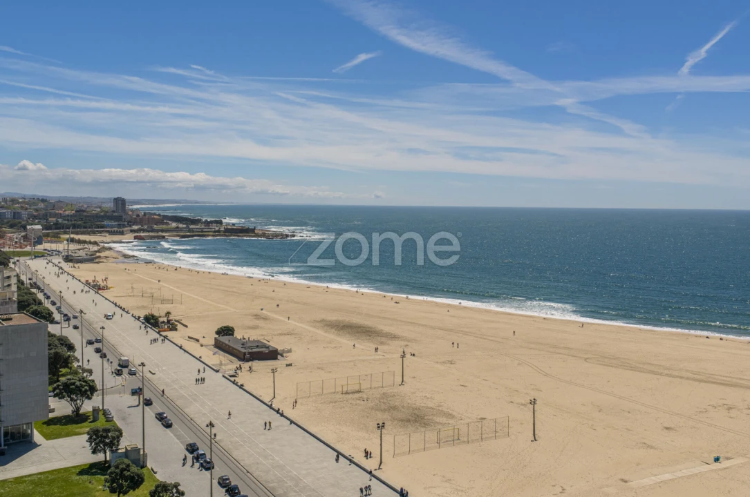 Apartamento T2 para Arrendamento em Matosinhos e Leça da Palmeira Foto 36