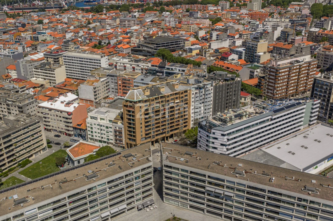 Apartamento T2 para Arrendamento em Matosinhos e Leça da Palmeira Foto 31