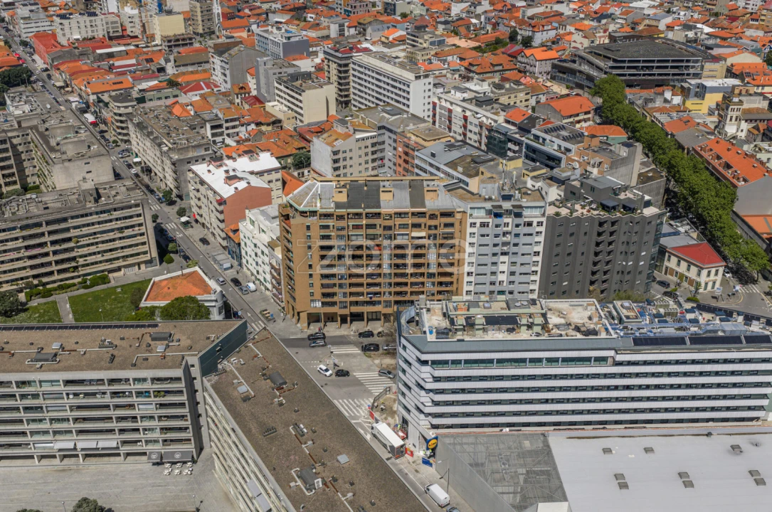 Apartamento T2 para Arrendamento em Matosinhos e Leça da Palmeira Foto 30