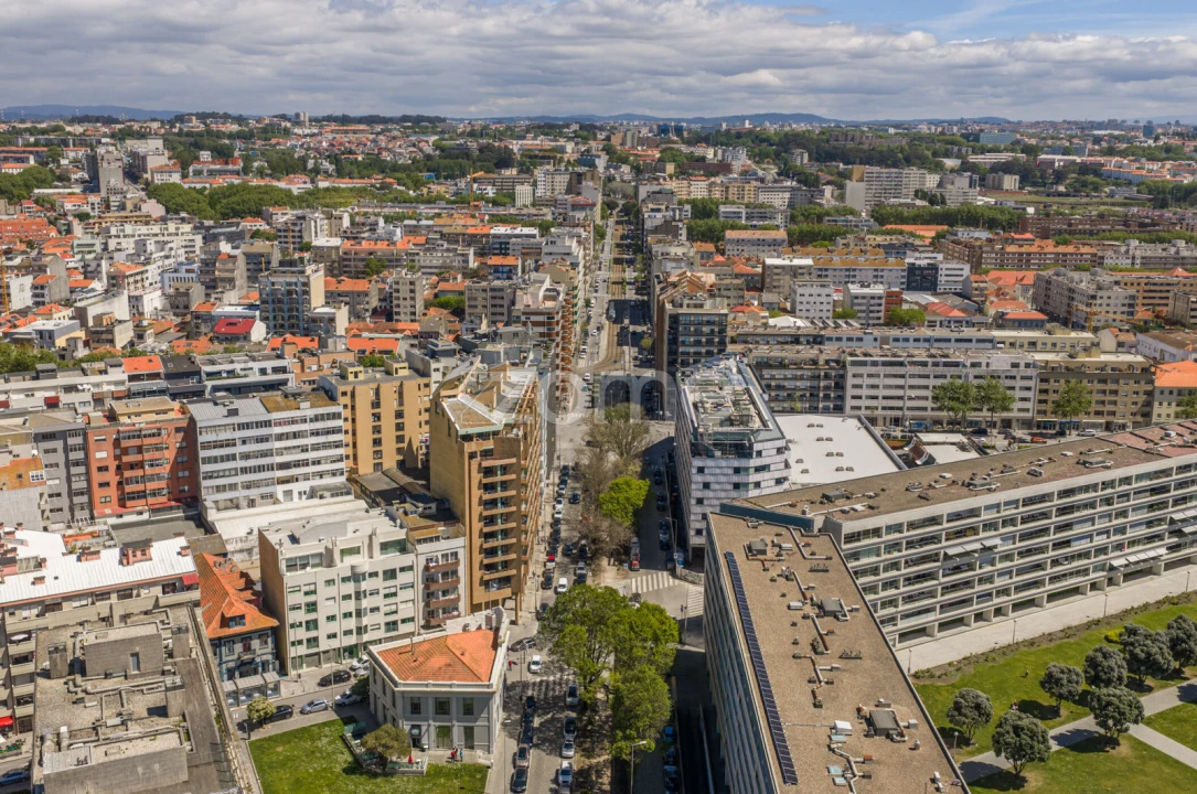 Apartamento T2 para Arrendamento em Matosinhos e Leça da Palmeira Foto 35