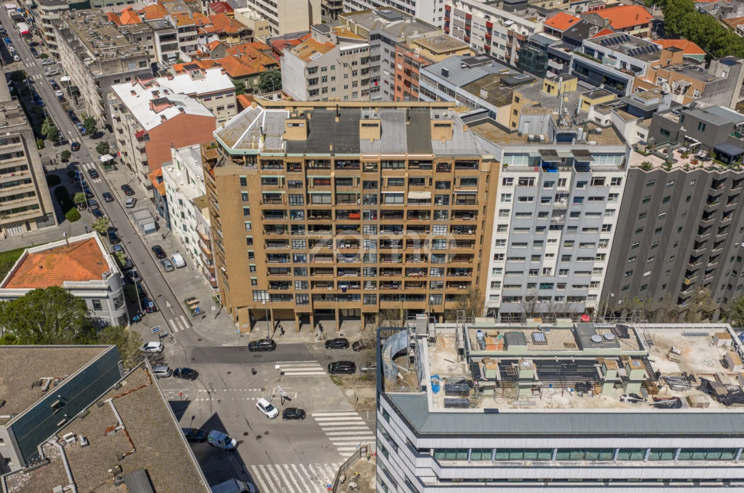 Apartamento T2 para Arrendamento em Matosinhos e Leça da Palmeira Foto 29