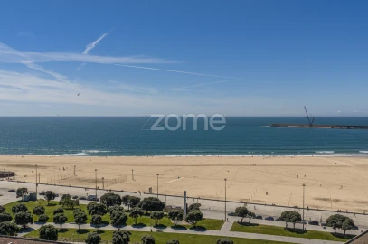 Apartamento T2 para Arrendamento em Matosinhos e Leça da Palmeira