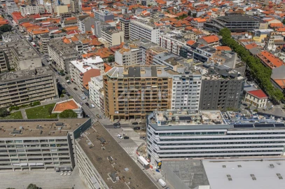 Apartamento T2 para Arrendamento em Matosinhos e Leça da Palmeira