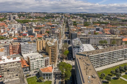 Apartamento T2 para Arrendamento em Matosinhos e Leça da Palmeira