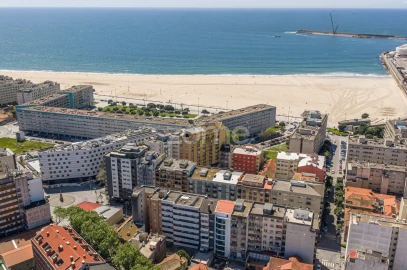 Apartamento T2 para Arrendamento em Matosinhos e Leça da Palmeira