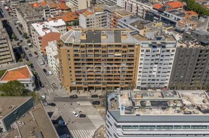 Apartamento T2 para Arrendamento em Matosinhos e Leça da Palmeira