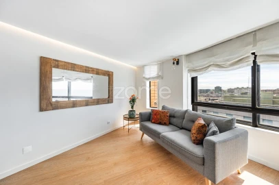 Apartamento T2 para Arrendamento em Matosinhos e Leça da Palmeira