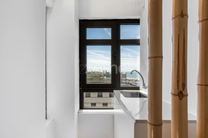 Apartamento T2 para Arrendamento em Matosinhos e Leça da Palmeira