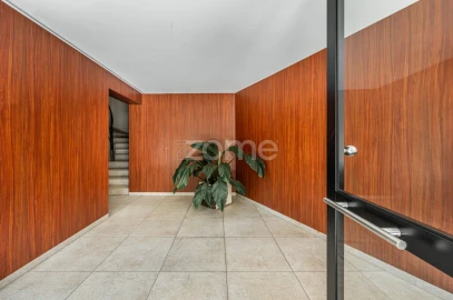 Apartamento T2 para Arrendamento em Matosinhos e Leça da Palmeira