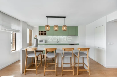 Apartamento T2 para Arrendamento em Matosinhos e Leça da Palmeira