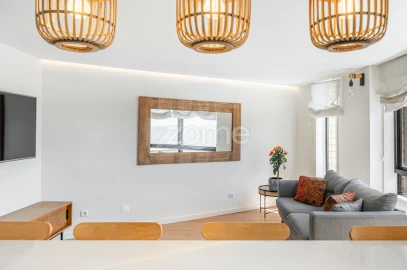 Apartamento T2 para Arrendamento em Matosinhos e Leça da Palmeira