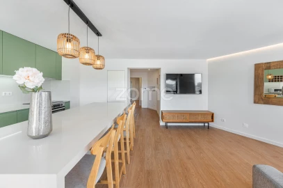 Apartamento T2 para Arrendamento em Matosinhos e Leça da Palmeira