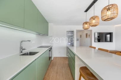 Apartamento T2 para Arrendamento em Matosinhos e Leça da Palmeira