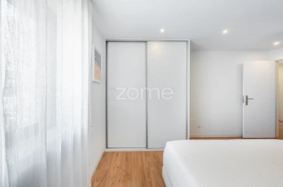 Apartamento T2 para Arrendamento em Matosinhos e Leça da Palmeira