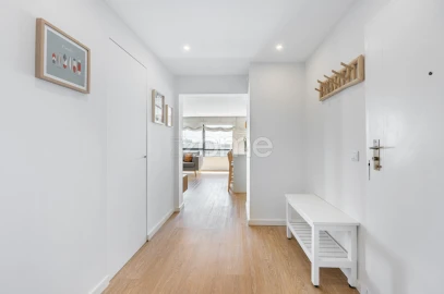 Apartamento T2 para Arrendamento em Matosinhos e Leça da Palmeira