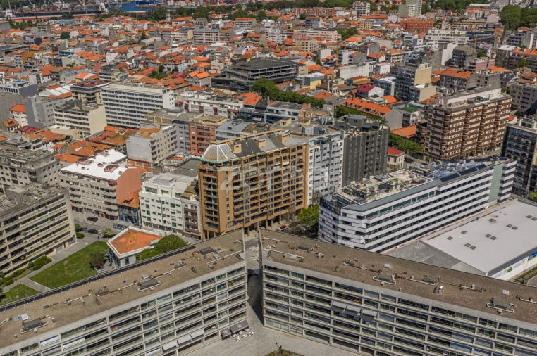 Apartamento T2 para Arrendamento em Matosinhos e Leça da Palmeira Foto 31