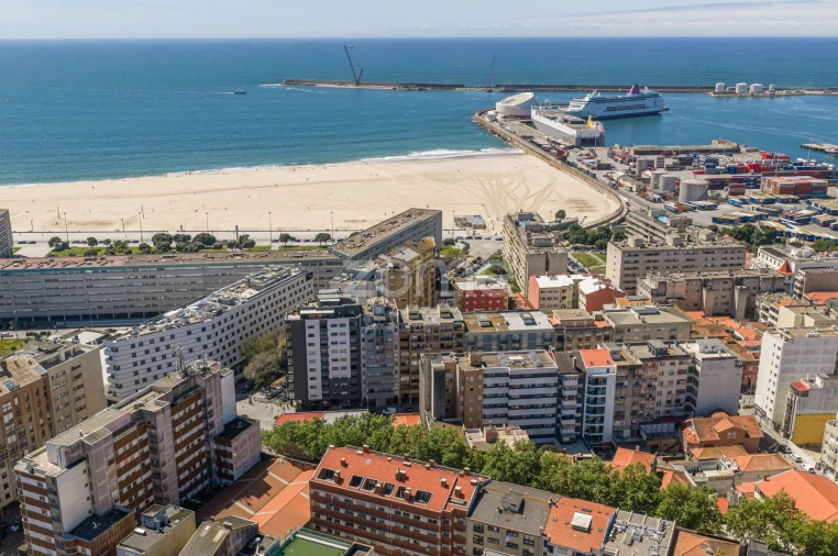 Apartamento T2 para Arrendamento em Matosinhos e Leça da Palmeira Foto 33
