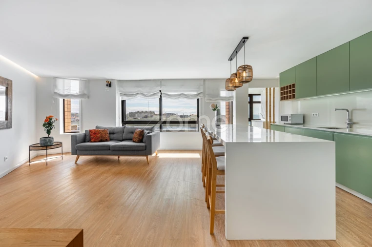 Apartamento T2 para Arrendamento em Matosinhos e Leça da Palmeira Foto 5